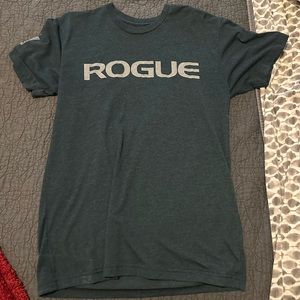 Rogue Fitness T Shirt
